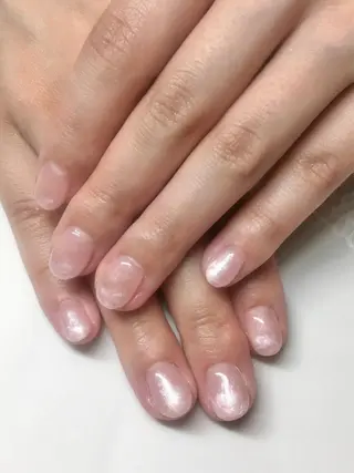 ネイル 新宿ネイルサロン ジェミディローサのネイルデザイン