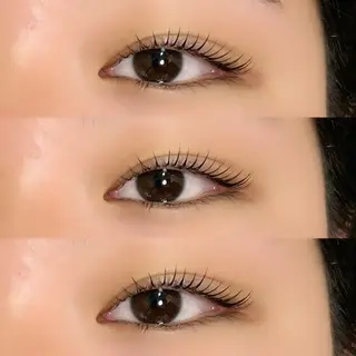 マツエク・マツパ 💛🌼こんどう ひなた🐥⸒のマツエク・マツパデザイン