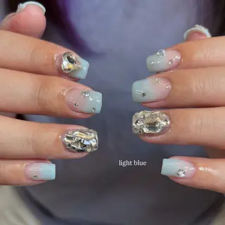 ネイル rené risaのネイルデザイン