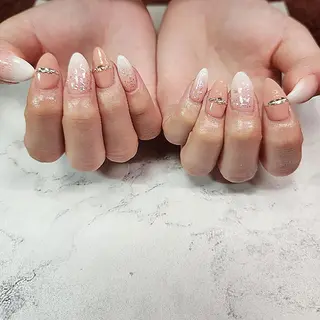 ネイル 博多ネイル ｍｉｍｉのネイルデザイン