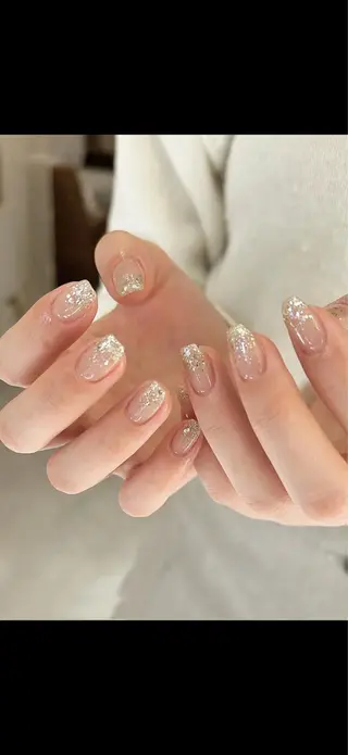 ネイル Sunny nail メナのネイルデザイン