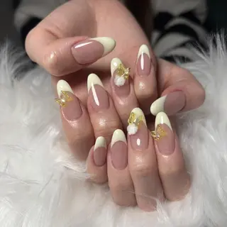 ネイル nail salon Libertyのネイルデザイン