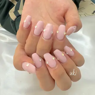 ネイル Ameri nail /UKIのネイルデザイン