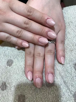 ネイル 竹澤 紫乃のその他イメージ