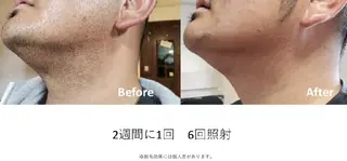 メンズ プライベートサロン シャルムのその他イメージ