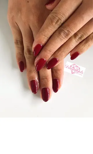 ネイル Asa miのネイルデザイン