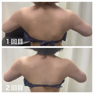 HAKUBI フェイシャルサロンのエステ・リラクイメージ