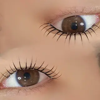 マツエク・マツパ salon BONNY所属・ご予約はタップ☝️ salonBONNYのマツエク・マツパデザイン