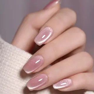 ネイル Queens マオのネイルデザイン