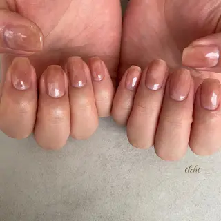 ネイル Rio 𓍼のネイルデザイン