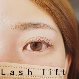 マツエク・マツパ eyesalon なないろ🌈のマツエク・マツパデザイン