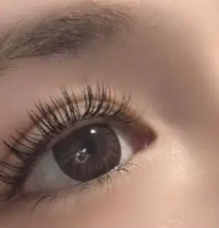 マツエク・マツパ eyes Oooのマツエク・マツパデザイン