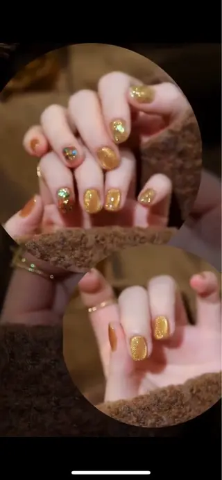 ネイル ネイル TAKAのネイルデザイン