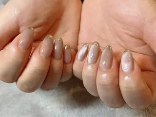 ネイル coco NATSUMIのネイルデザイン