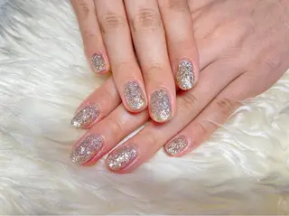 ネイル Nail&eye Belire 新宿のネイルデザイン