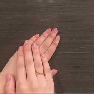 ネイル Miyagi Asamiのネイルデザイン