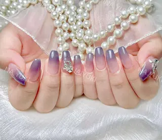 ネイル 💕中川 結衣💕のネイルデザイン