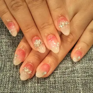 ネイル private salon mieのネイルデザイン