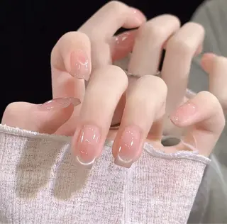 ネイル 💫 Tsuki_Nailのネイルデザイン