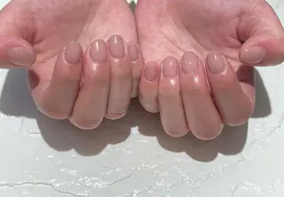 ネイル mika nailのネイルデザイン