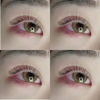 マツエク・マツパ 🍒♡RiRi Lash ♡🍒のマツエク・マツパデザイン