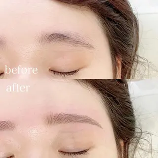 アイブロウ 眉×まつげ専門店 ateのマツエク・マツパデザイン