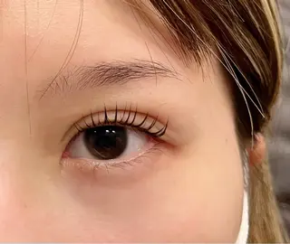 マツエク・マツパ Rua yumeのマツエク・マツパデザイン