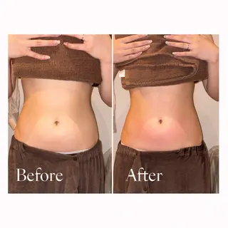 津村 夏実のエステ・リラクイメージ