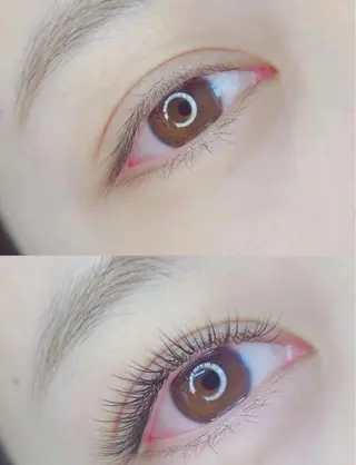 マツエク・マツパ Max eyelash池袋のマツエク・マツパデザイン
