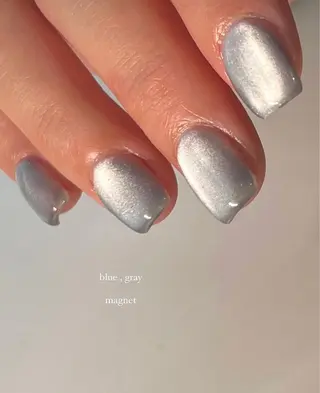 ネイル manu aのネイルデザイン