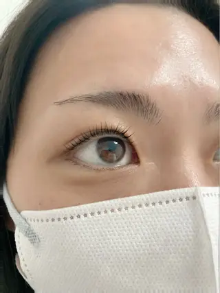 マツエク・マツパ フォーラル 福岡のマツエク・マツパデザイン