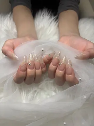 ネイル ♡ まほのネイルデザイン