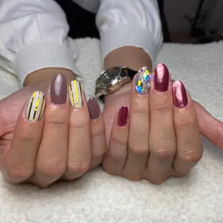 ネイル COCO+所属・COCO +のエステ・リラクイメージ