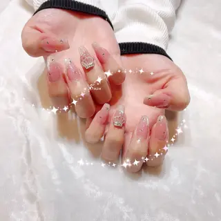 ネイル Fairynails Suzuのネイルデザイン