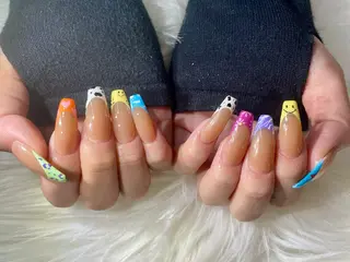 ネイル Beauty Salon Lunaのエステ・リラクイメージ