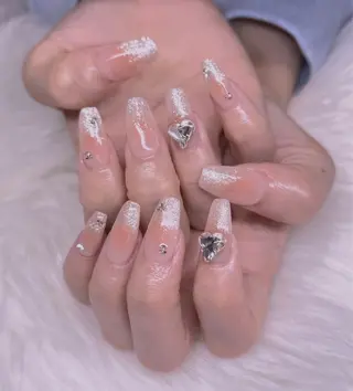 ネイル エムズ ハヤシのネイルデザイン