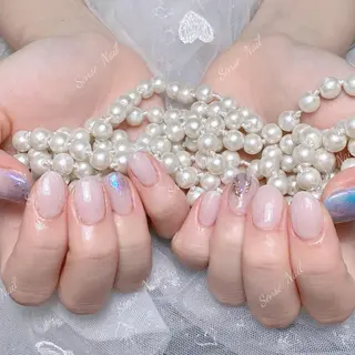ネイル 🎀Sense Nail渋谷店🎀のネイルデザイン