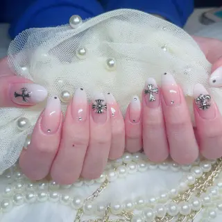 ネイル Miki 本町駅｜💅‎🤍のネイルデザイン