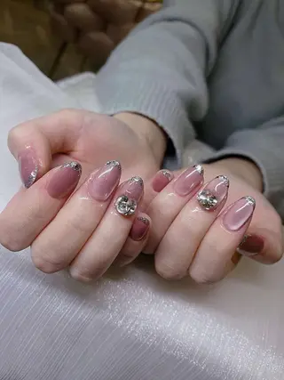 ネイル Sora Nailのネイルデザイン