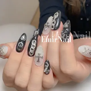 ネイル Emir Nailのネイルデザイン