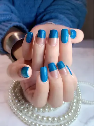 ネイル HALU ハルのネイルデザイン