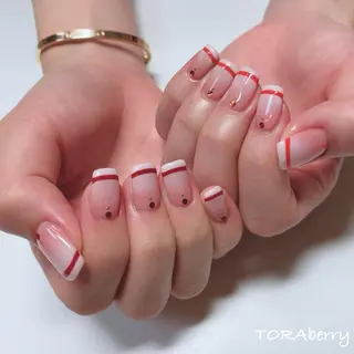 ネイル ネイリスト なつみのネイルデザイン