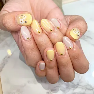 ネイル 🪞KAPE NAIL 🪞のネイルデザイン