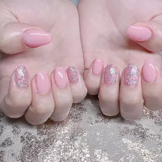 ネイル DollyGirl KYOKOのネイルデザイン