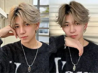 ショート タカト/レイヤー /流行ヘア/髪質改善のヘアスタイル