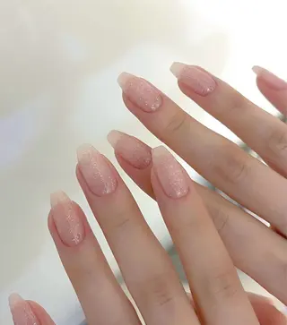 ネイル NailSalon✨ Écrinエクランのネイルデザイン