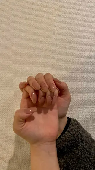 ネイル mooi. amaneのネイルデザイン
