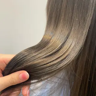 ロング Hana❁⃘*.ﾟ Jr.stylistのヘアスタイル