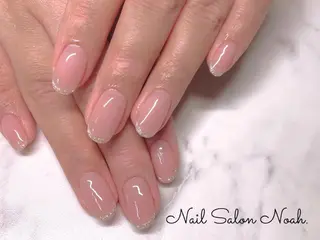 ネイル Nail Salon Noah.のネイルデザイン