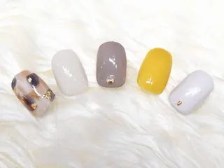 ネイル Nail&eye Belire 新宿のネイルデザイン